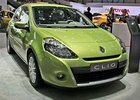 Autosalon Ženeva: Renaulty Clio i Clio Grandtour s faceliftem přijdou na český trh v květnu
