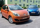 Renault: Twingo na českém trhu bez dieselu i bez automatu