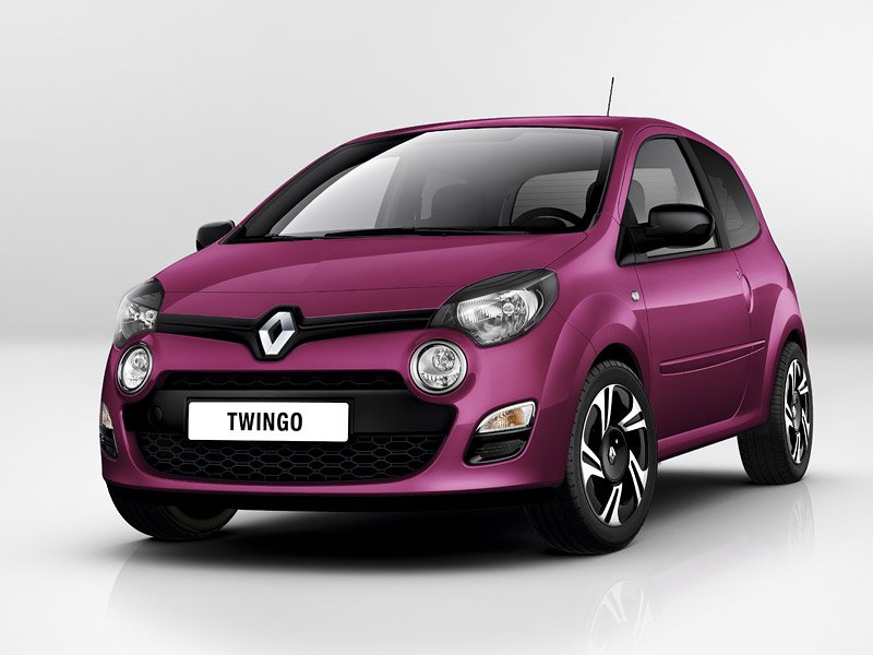 Renault Twingo