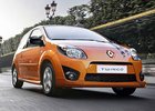 Renault Twingo: Nové nejlevnější auto v ČR, teď za 157.900,-Kč