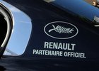 Renault na filmovém festivalu v Cannes představuje čtyři prototypy Twinga