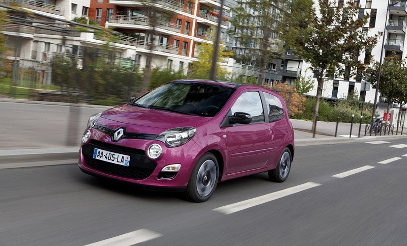 Renault Twingo