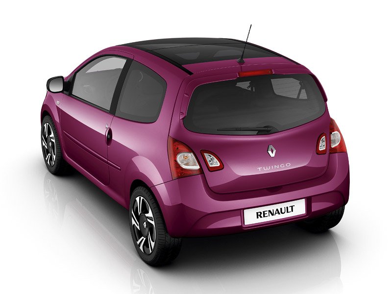 Renault Twingo