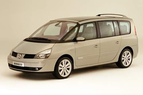 Renault Espace