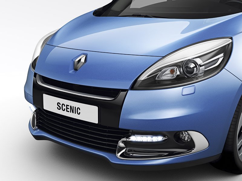 Renault Scénic