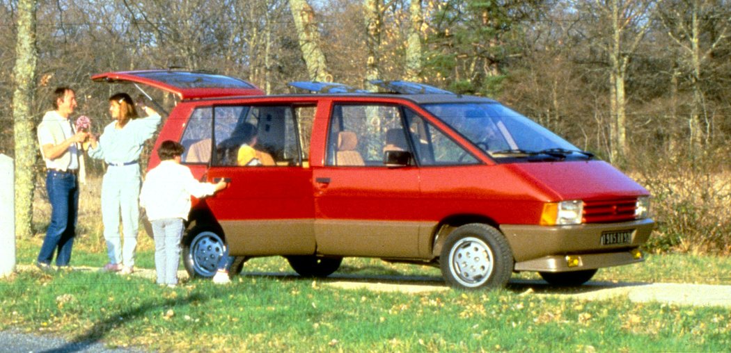 Renault Espace