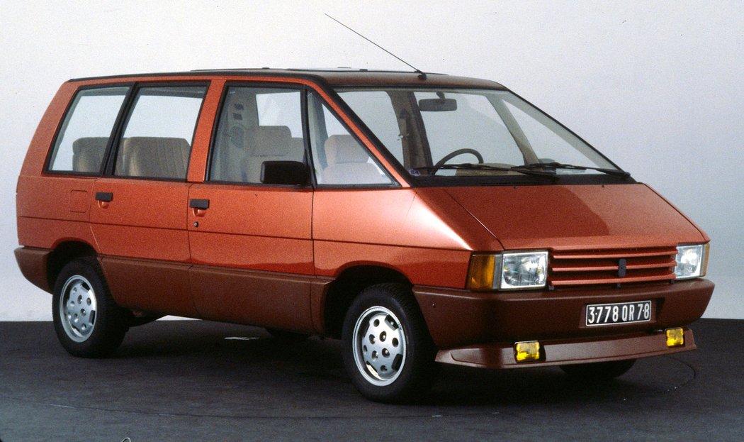 Renault Espace