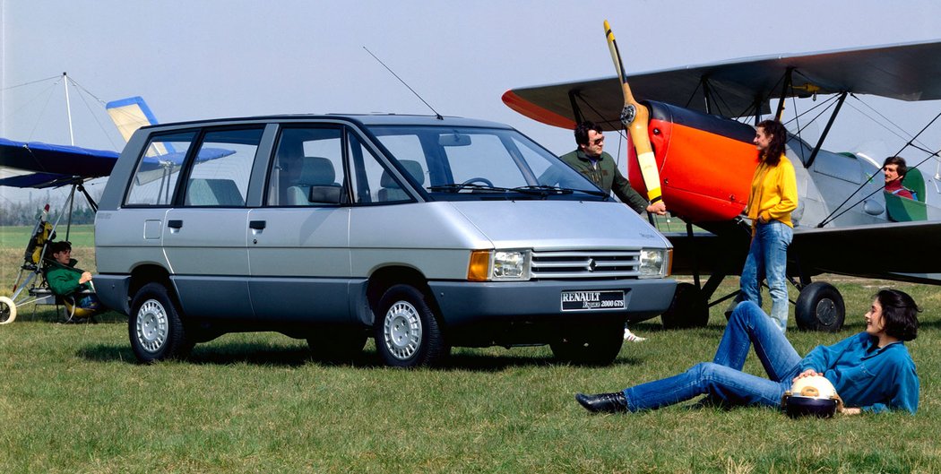 Renault Espace