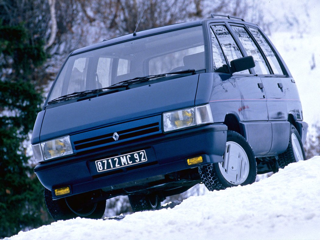 Renault Espace