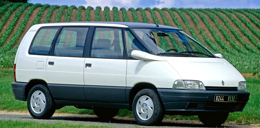 Renault Espace