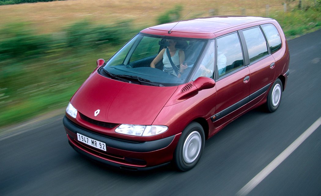 Renault Espace