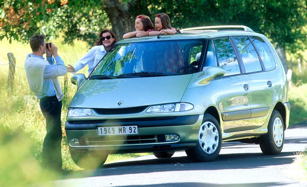 Renault Espace