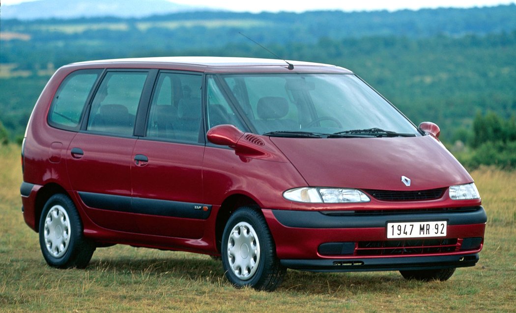 Renault Espace