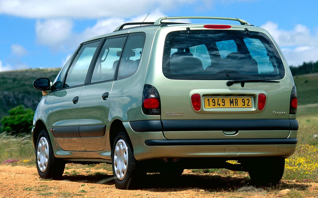 Renault Espace