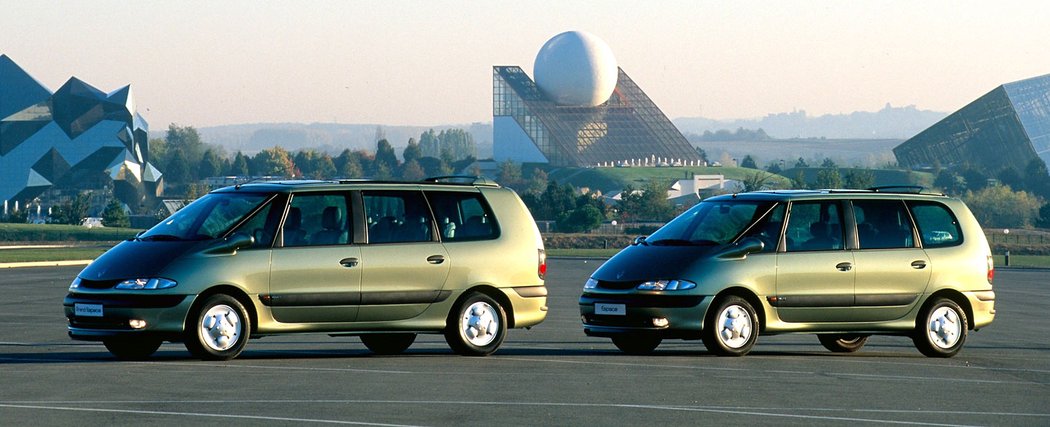 Renault Espace