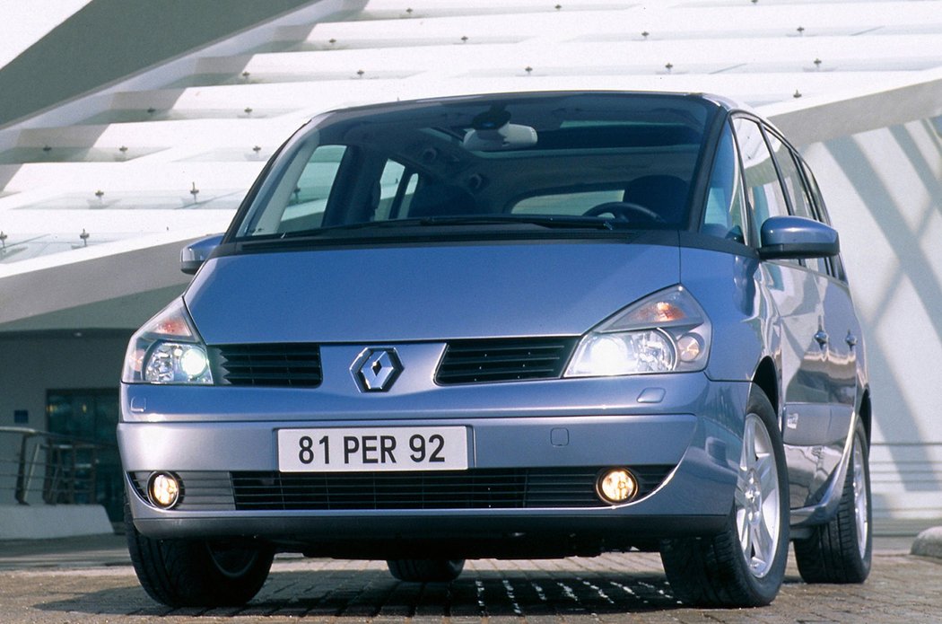 Renault Espace