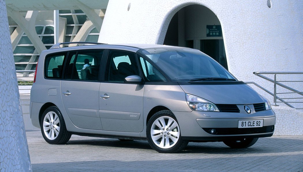 Renault Espace