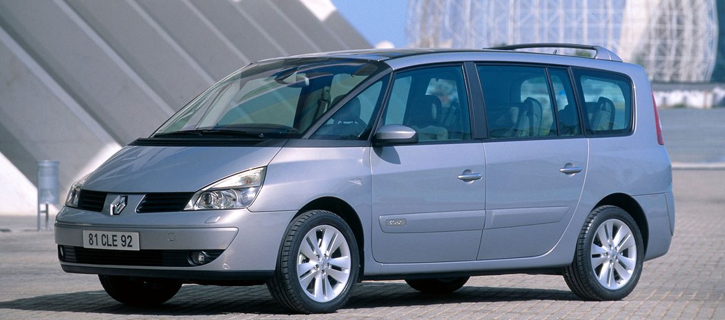 Renault Espace