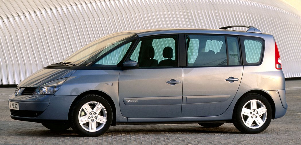 Renault Espace