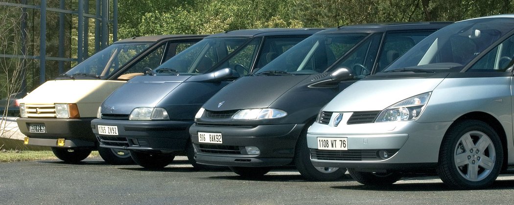 Renault Espace