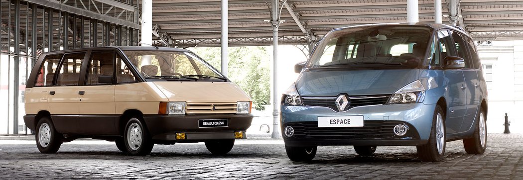 Renault Espace