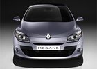 Renault Mégane: Ceny ve Francii začínají na 18.400 Euro (460.000,-Kč)