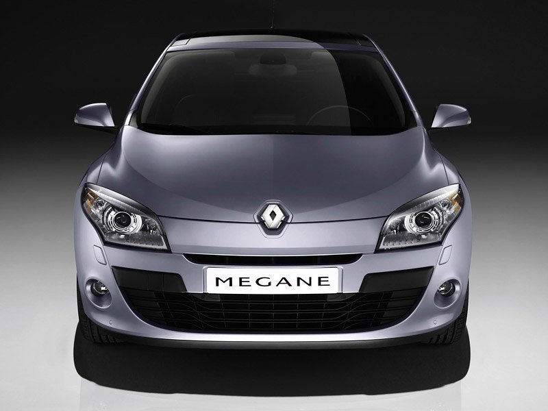 Renault Mégane