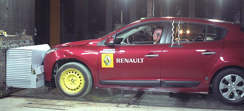 Renault Mégane