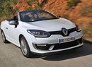 Renault Mégane Coupé-Cabriolet: Do léta s fluentní přídí