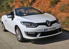 Renault Mégane Coupé-Cabriolet: Do léta s fluentní přídí