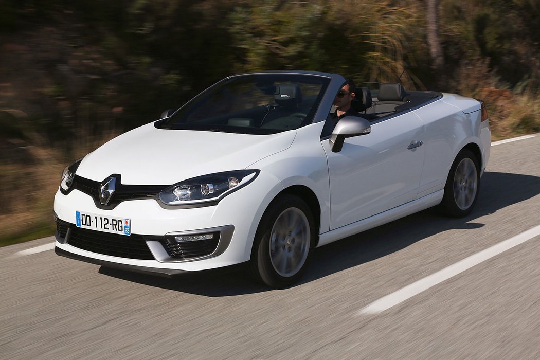 Renault Mégane