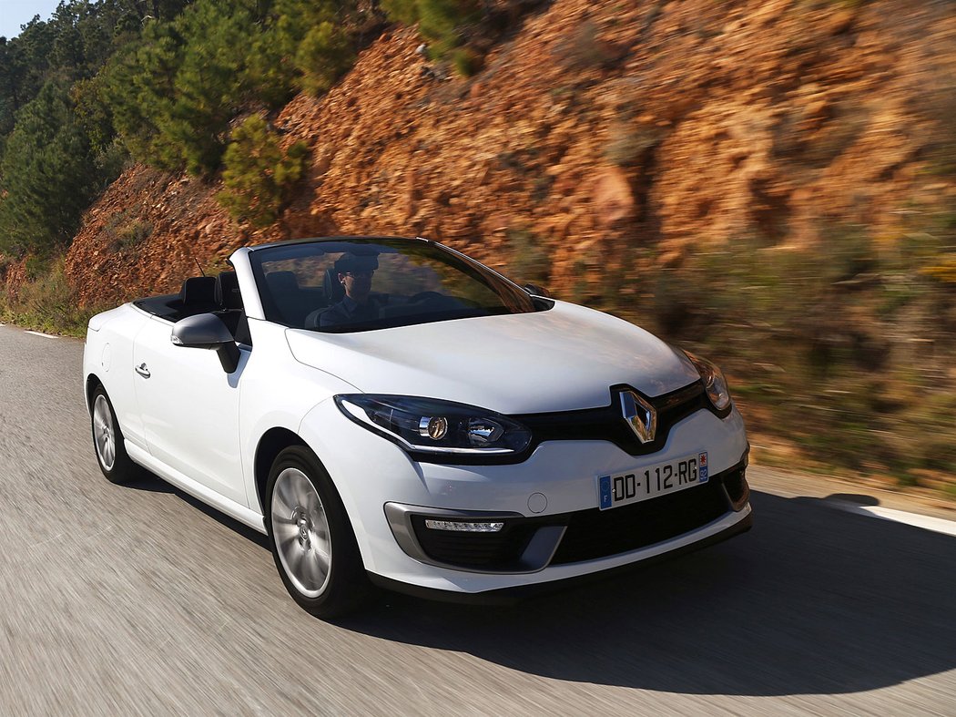 Renault Mégane