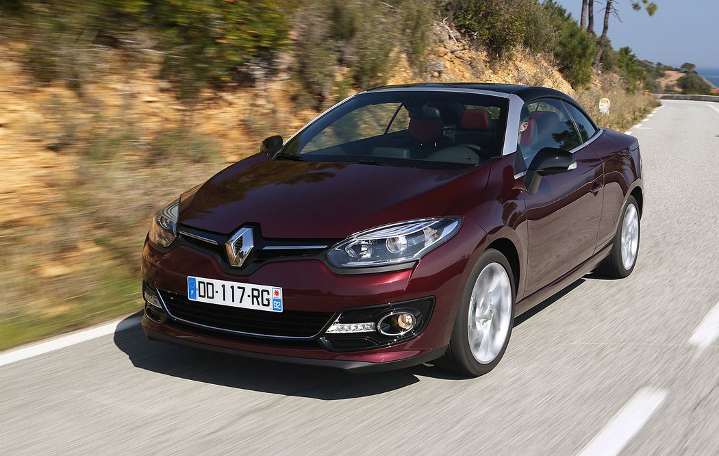 Renault Mégane