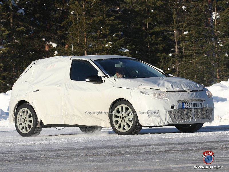 Renault Mégane