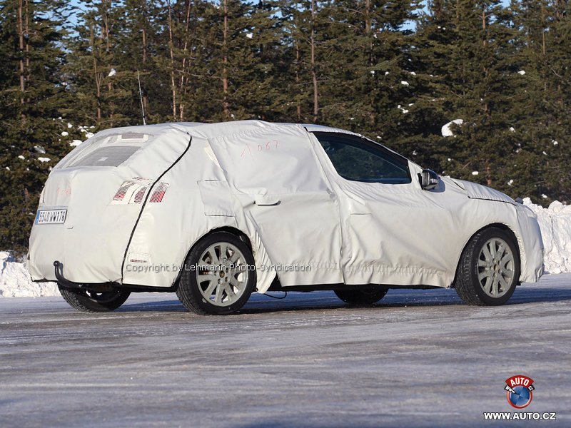 Renault Mégane