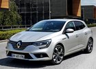 Nový Renault Mégane odhaluje technická data, zatím neoficiálně