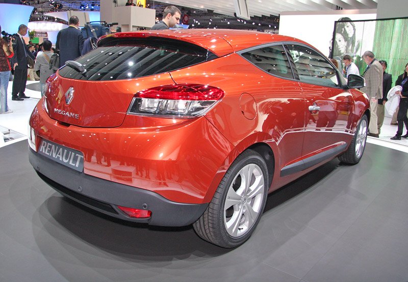 Renault Mégane