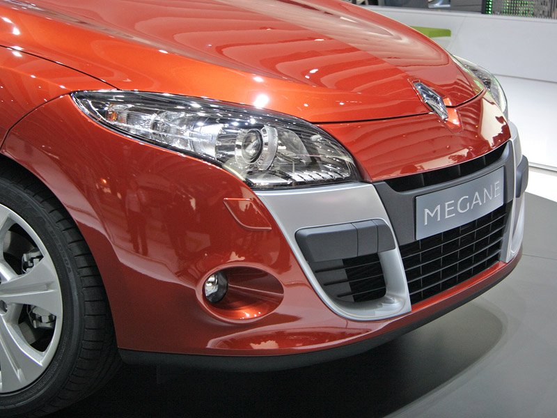 Renault Mégane