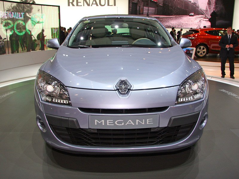 Renault Mégane