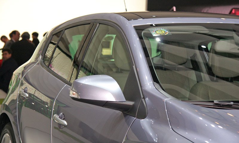 Renault Mégane