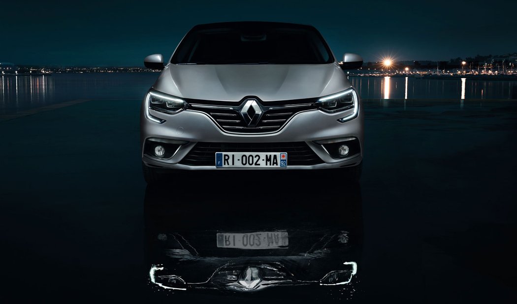 renault novemodely nizsistredni