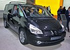 Renault Espace 2011: E-space - Epizoda IV pokračuje