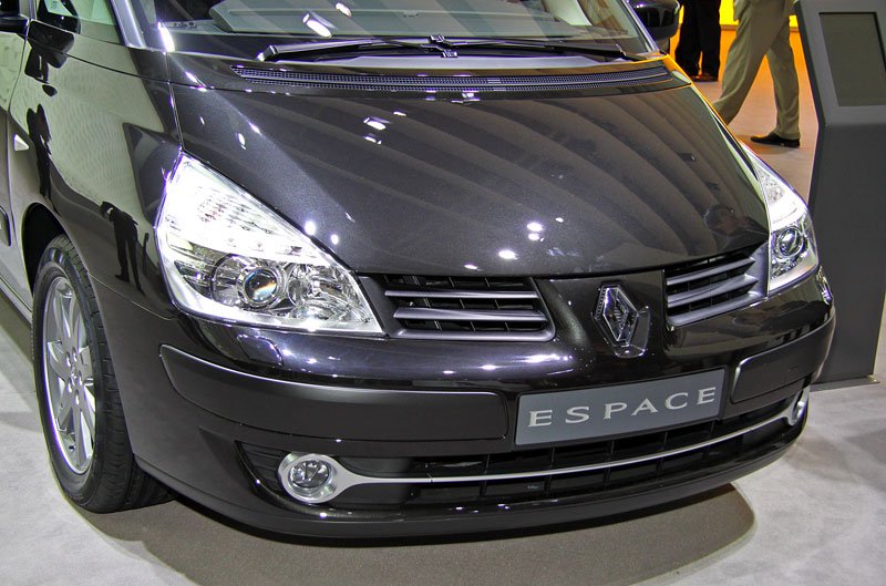 Renault Espace