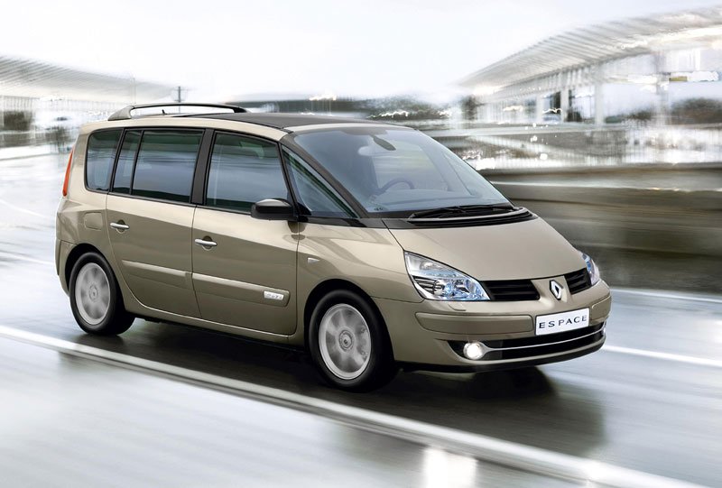 Renault Espace