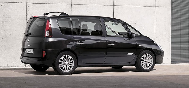 Renault Espace