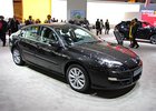 Renault Laguna: Stylistické změny a rozšíření systému 4Control