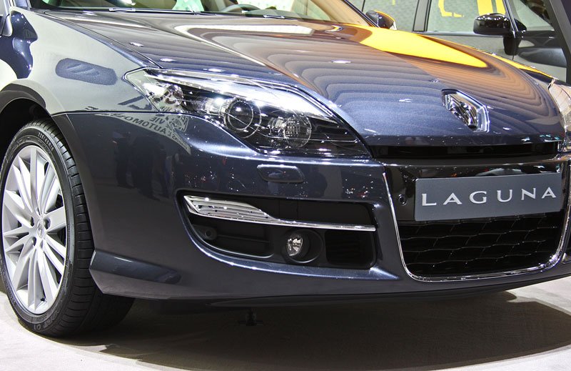 Renault Laguna