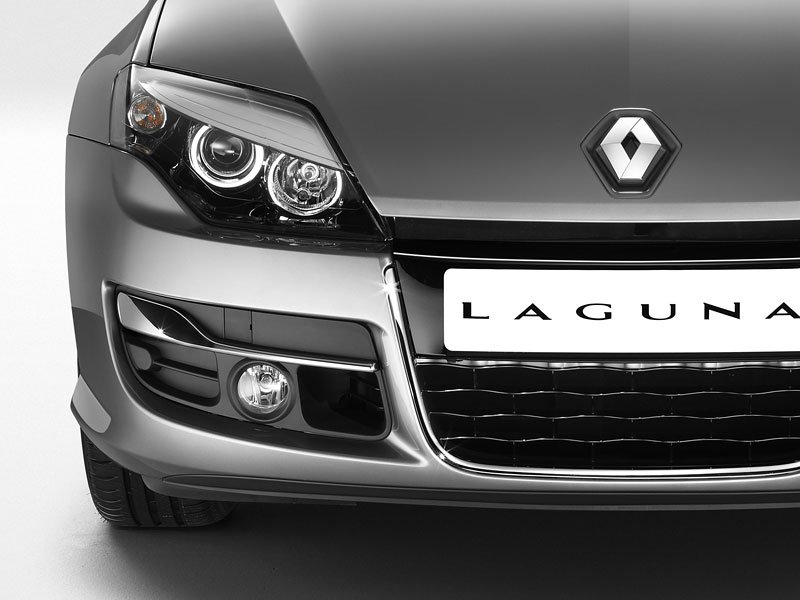 Renault Laguna