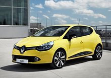 Renault Clio IV přijíždí s novým designem a novým tříválcem