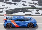 Renault hledá partnera pro výrobu Alpine A110-50 + video
